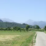 La Meridiana, Monolocale In Cascina Ristrutturata Boves