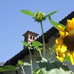 La Meridiana, Monolocale In Cascina Ristrutturata *