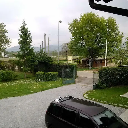 La Meridiana, Monolocale In Cascina Ristrutturata Apartment Boves