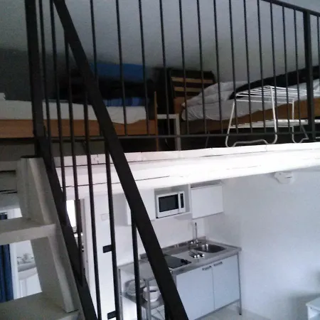 Apartment La Meridiana, Monolocale In Cascina Ristrutturata