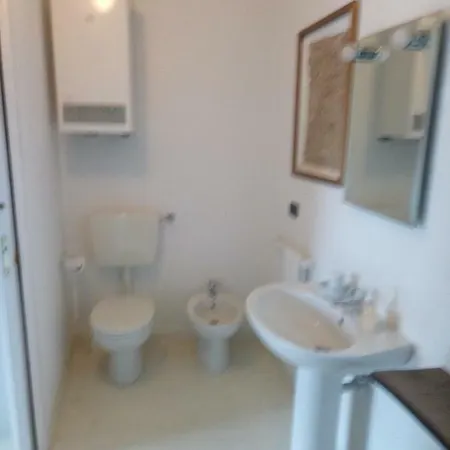 Apartment La Meridiana, Monolocale In Cascina Ristrutturata *