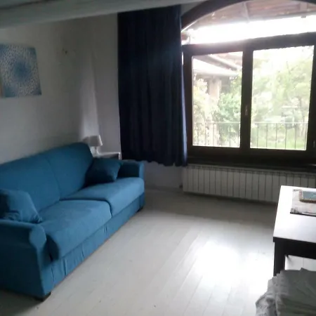 La Meridiana, Monolocale In Cascina Ristrutturata *