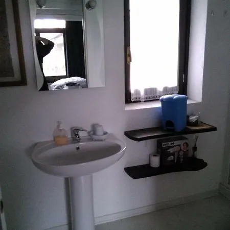 Apartment La Meridiana, Monolocale In Cascina Ristrutturata