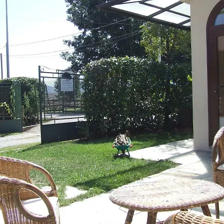 La Meridiana, Monolocale In Cascina Ristrutturata * Boves