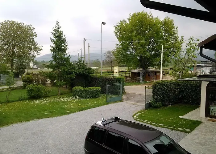 La Meridiana, Monolocale In Cascina Ristrutturata Apartamento Boves