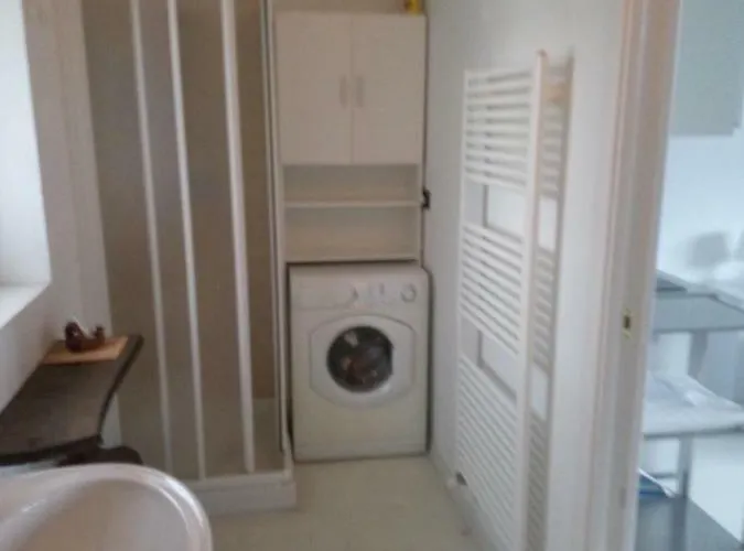Apartamento La Meridiana, Monolocale In Cascina Ristrutturata