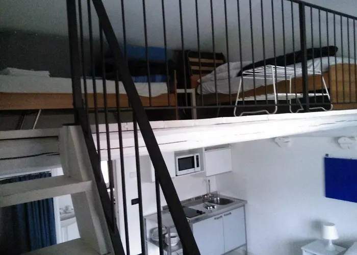 Apartamento La Meridiana, Monolocale In Cascina Ristrutturata
