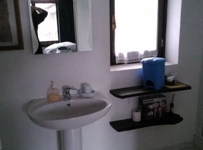 Apartamento La Meridiana, Monolocale In Cascina Ristrutturata