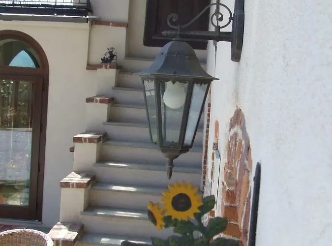 La Meridiana, Monolocale In Cascina Ristrutturata Apartamento
