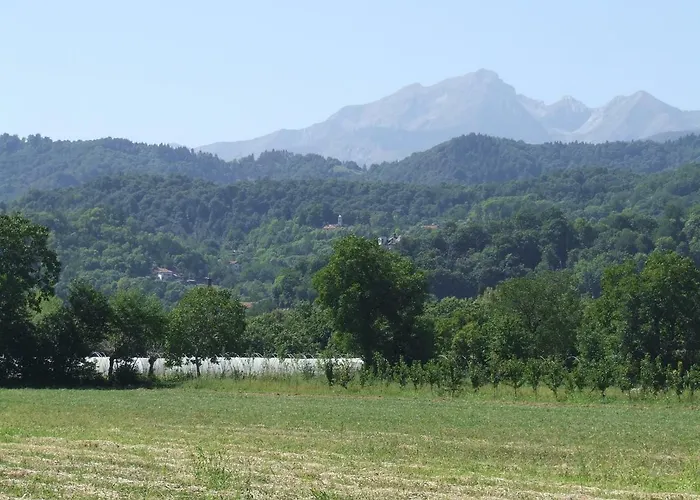 Daire La Meridiana, Monolocale In Cascina Ristrutturata