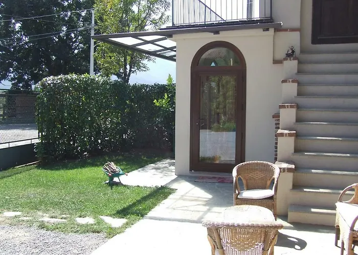 La Meridiana, Monolocale In Cascina Ristrutturata Boves