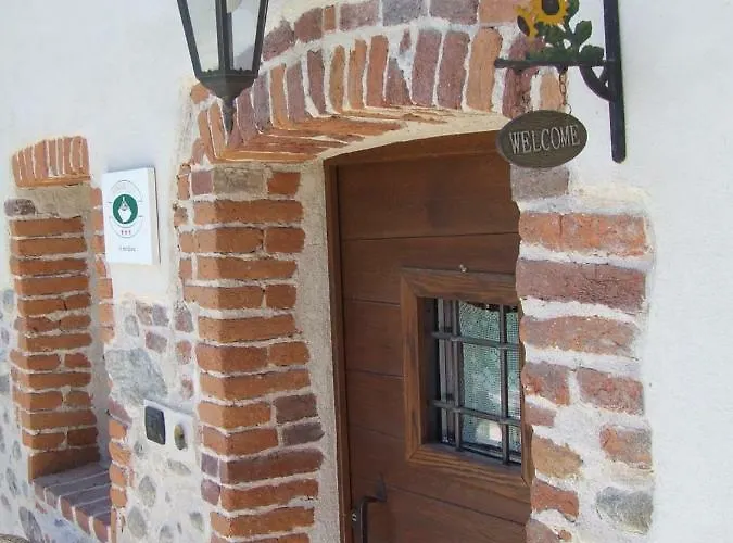 La Meridiana, Monolocale In Cascina Ristrutturata Apartamento *