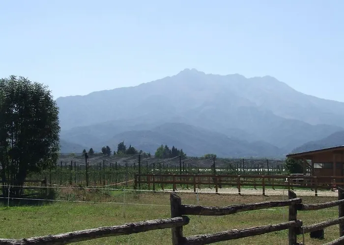 La Meridiana, Monolocale In Cascina Ristrutturata Apartamento *