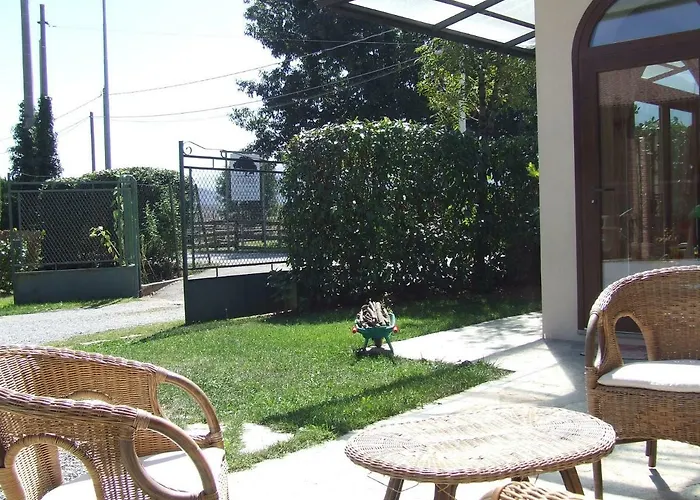 La Meridiana, Monolocale In Cascina Ristrutturata * Boves